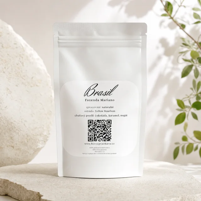 BRASIL Fazenda Mariano