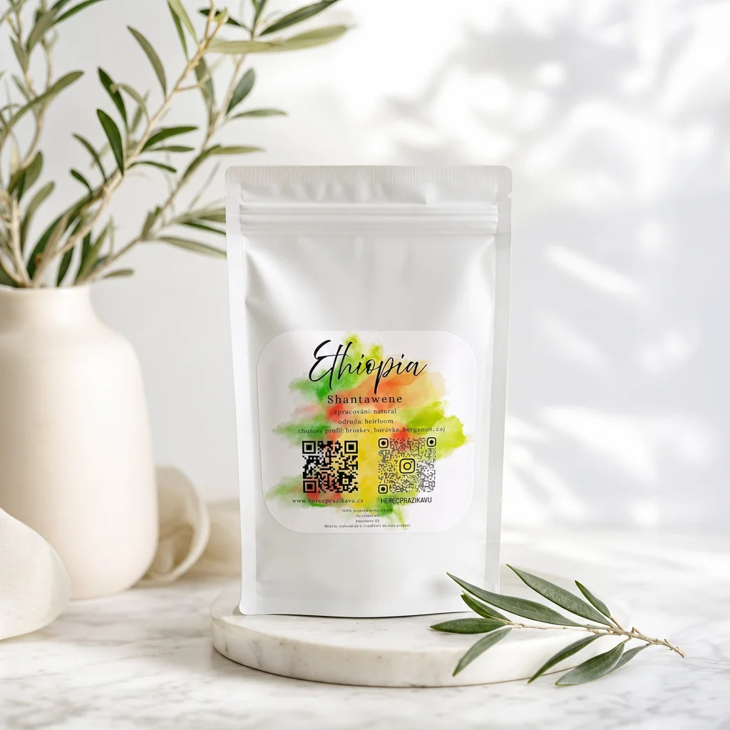 Ethiopia Shantawene
