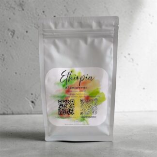 Ethiopia Shantawene